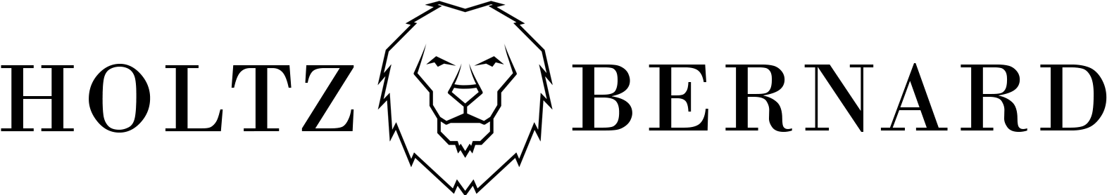 Holtz & Bernard
